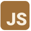 javascriptのアイコン