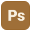 photoshopのアイコン