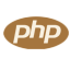 phpのアイコン
